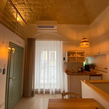 A Casa Del Console Apartment Manfredonia Εξωτερικό φωτογραφία