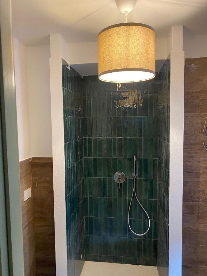 A Casa Del Console Apartment Manfredonia Εξωτερικό φωτογραφία