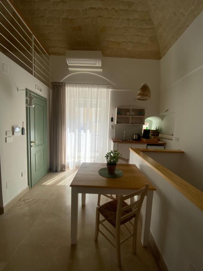 A Casa Del Console Apartment Manfredonia Εξωτερικό φωτογραφία