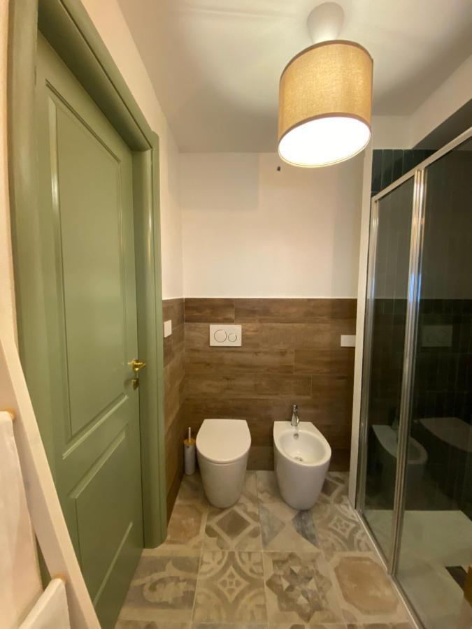 A Casa Del Console Apartment Manfredonia Εξωτερικό φωτογραφία