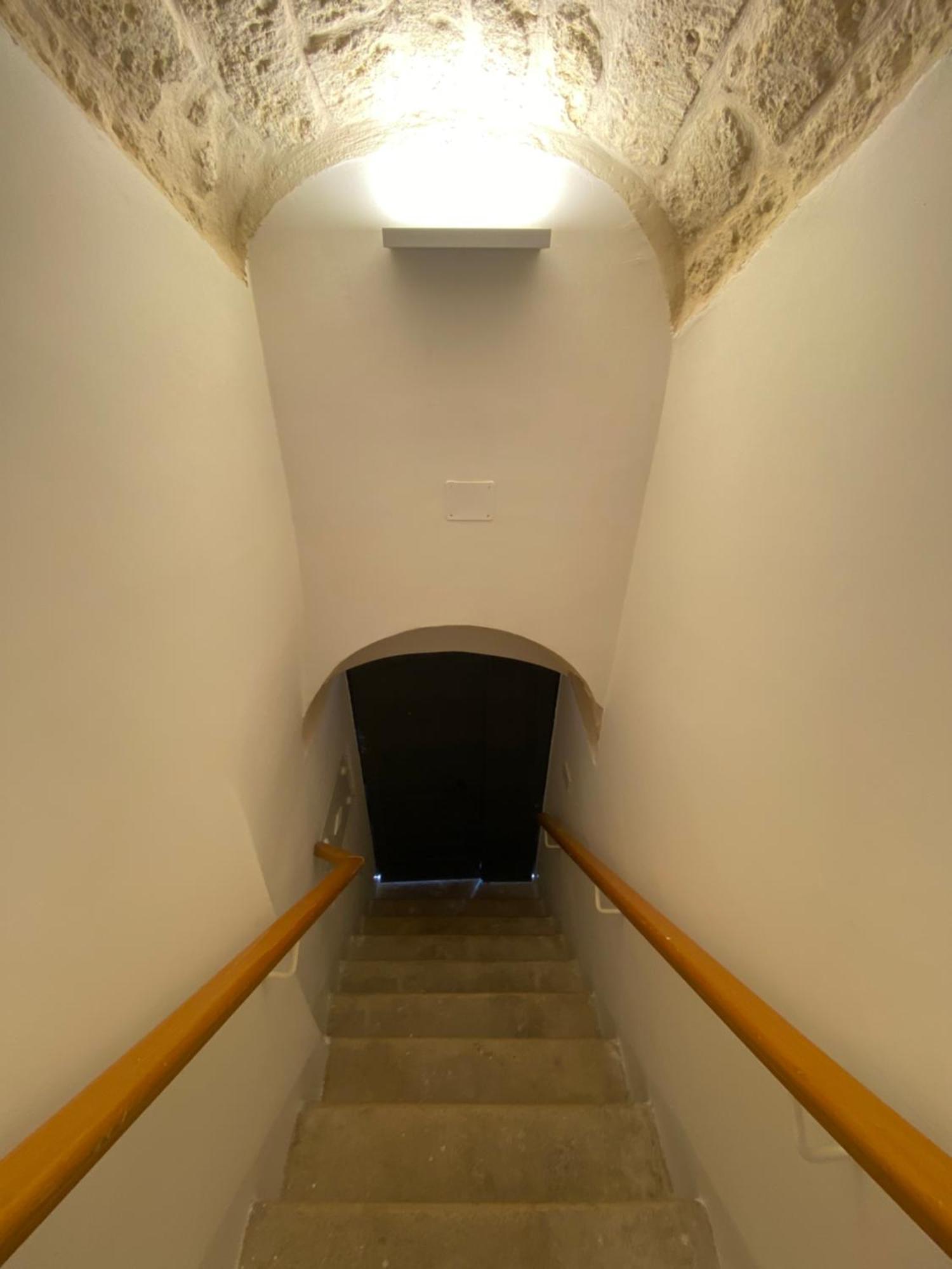 A Casa Del Console Apartment Manfredonia Εξωτερικό φωτογραφία