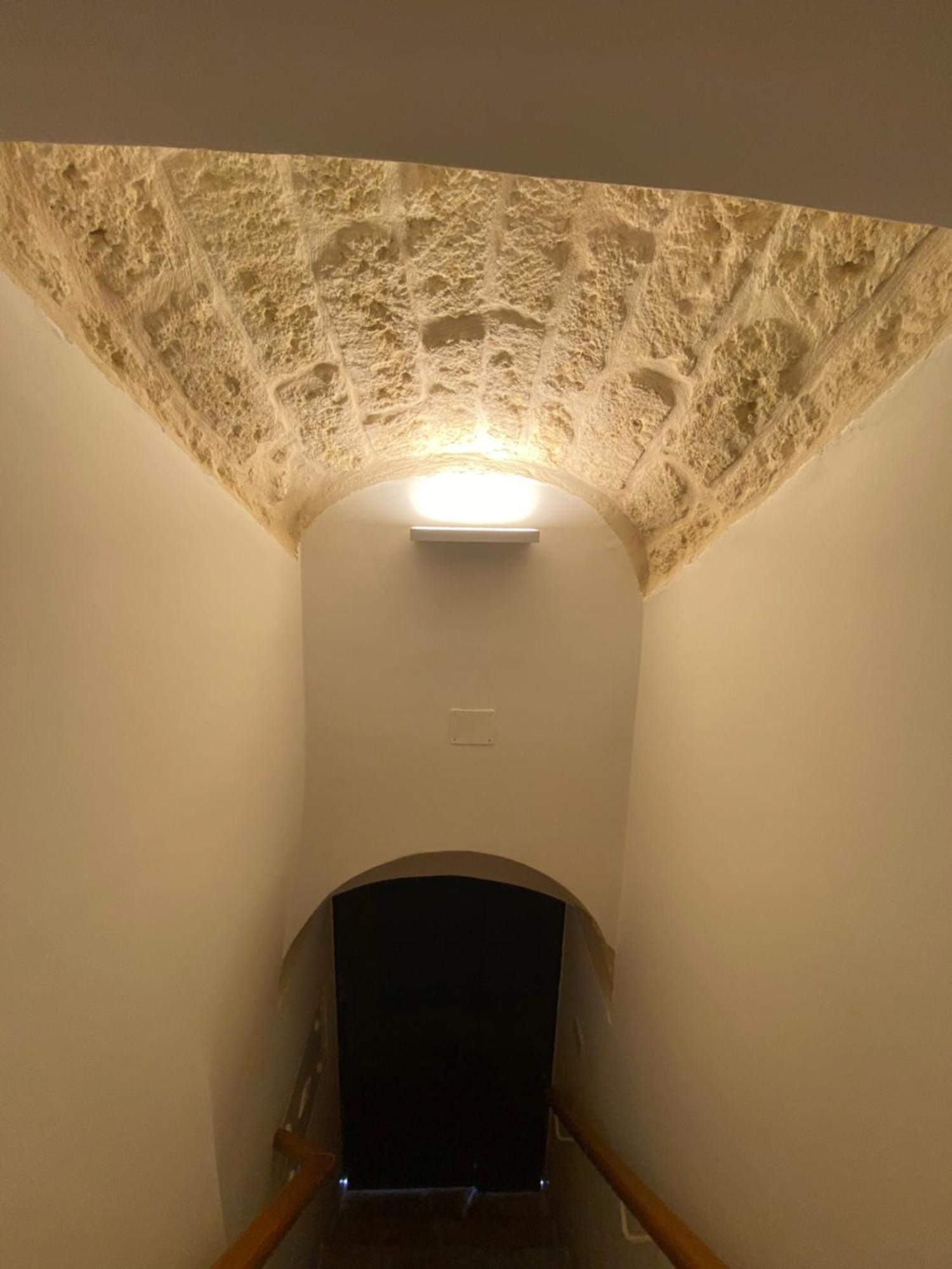 A Casa Del Console Apartment Manfredonia Εξωτερικό φωτογραφία