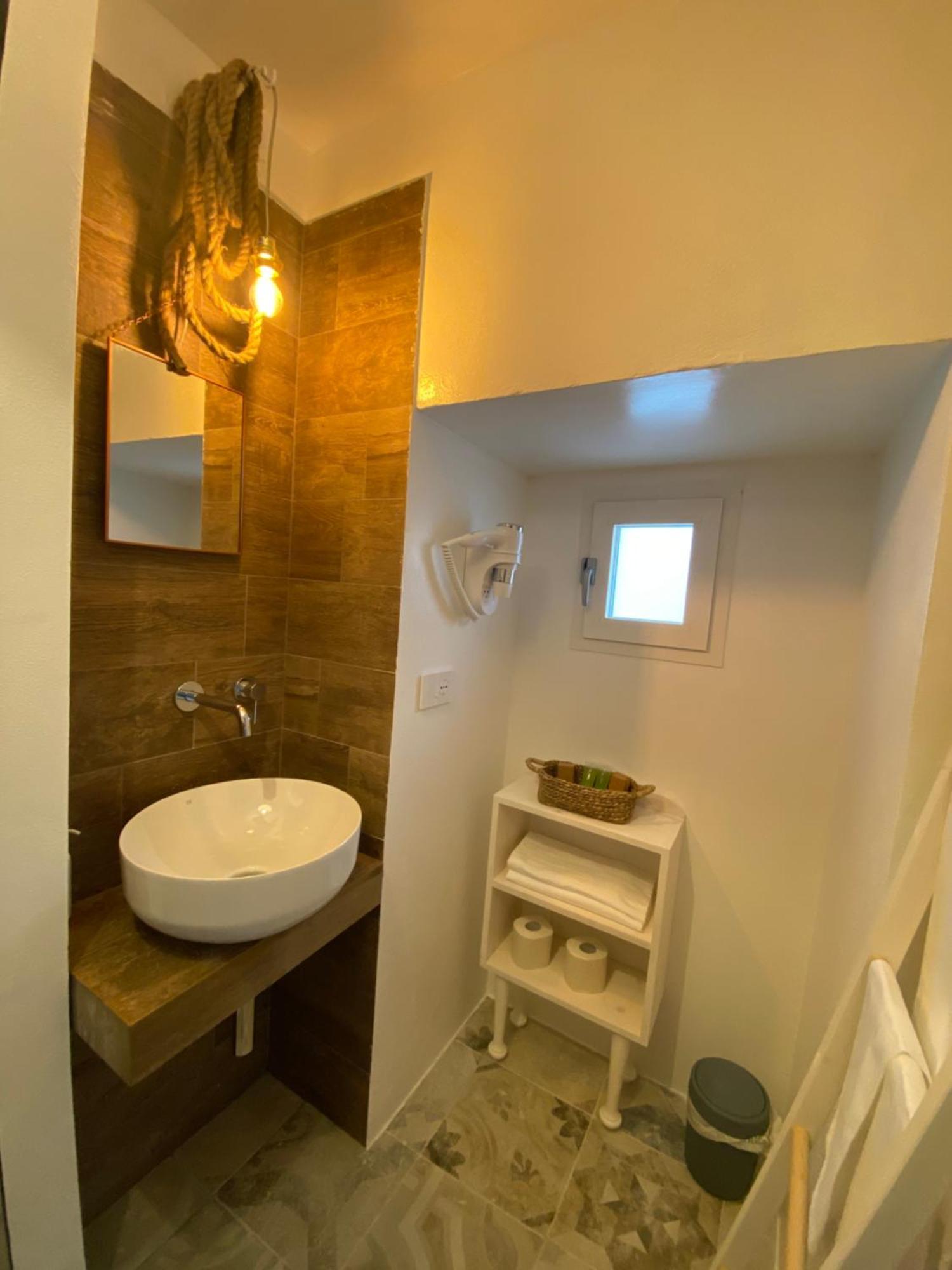 A Casa Del Console Apartment Manfredonia Εξωτερικό φωτογραφία