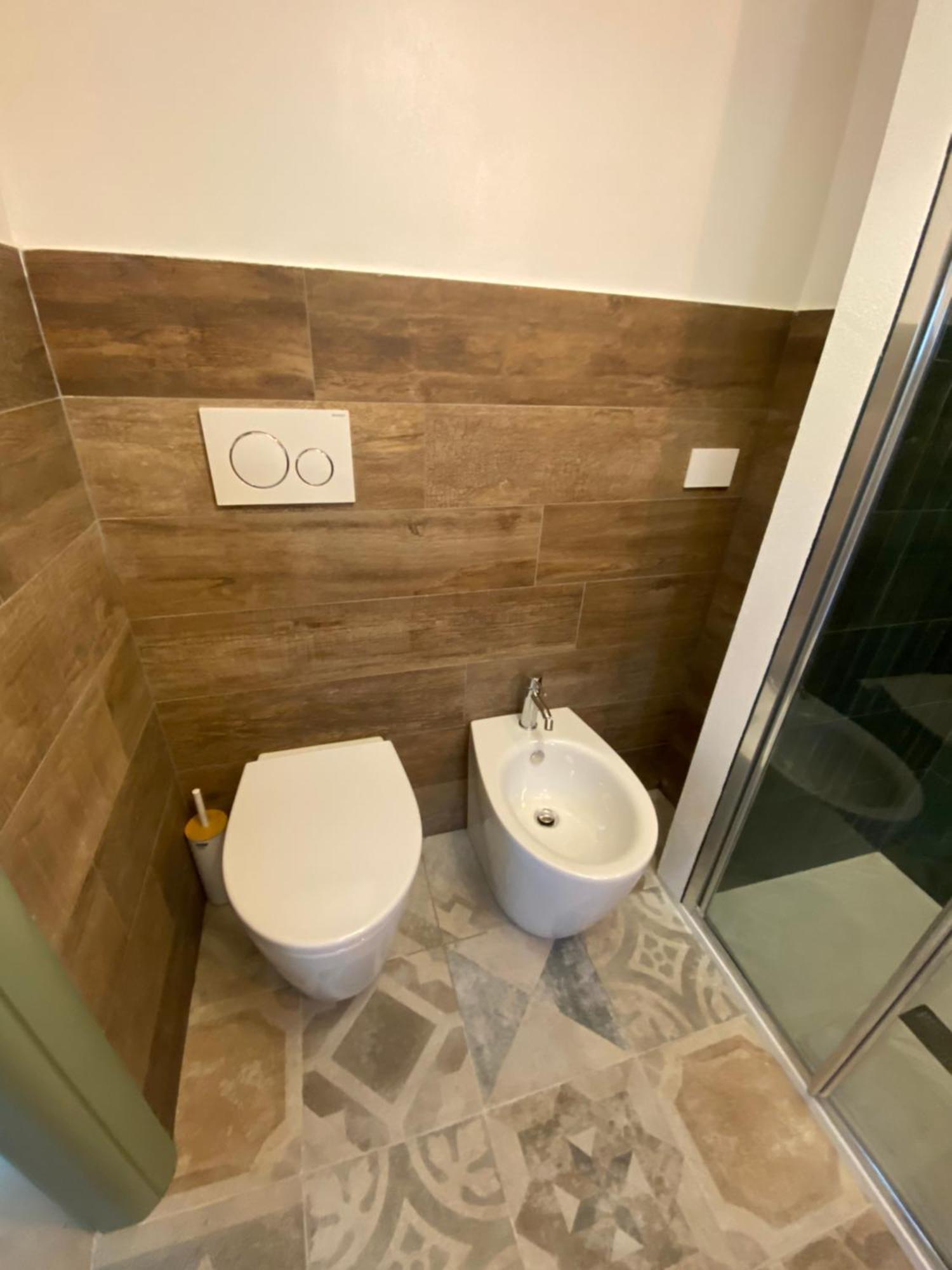 A Casa Del Console Apartment Manfredonia Εξωτερικό φωτογραφία
