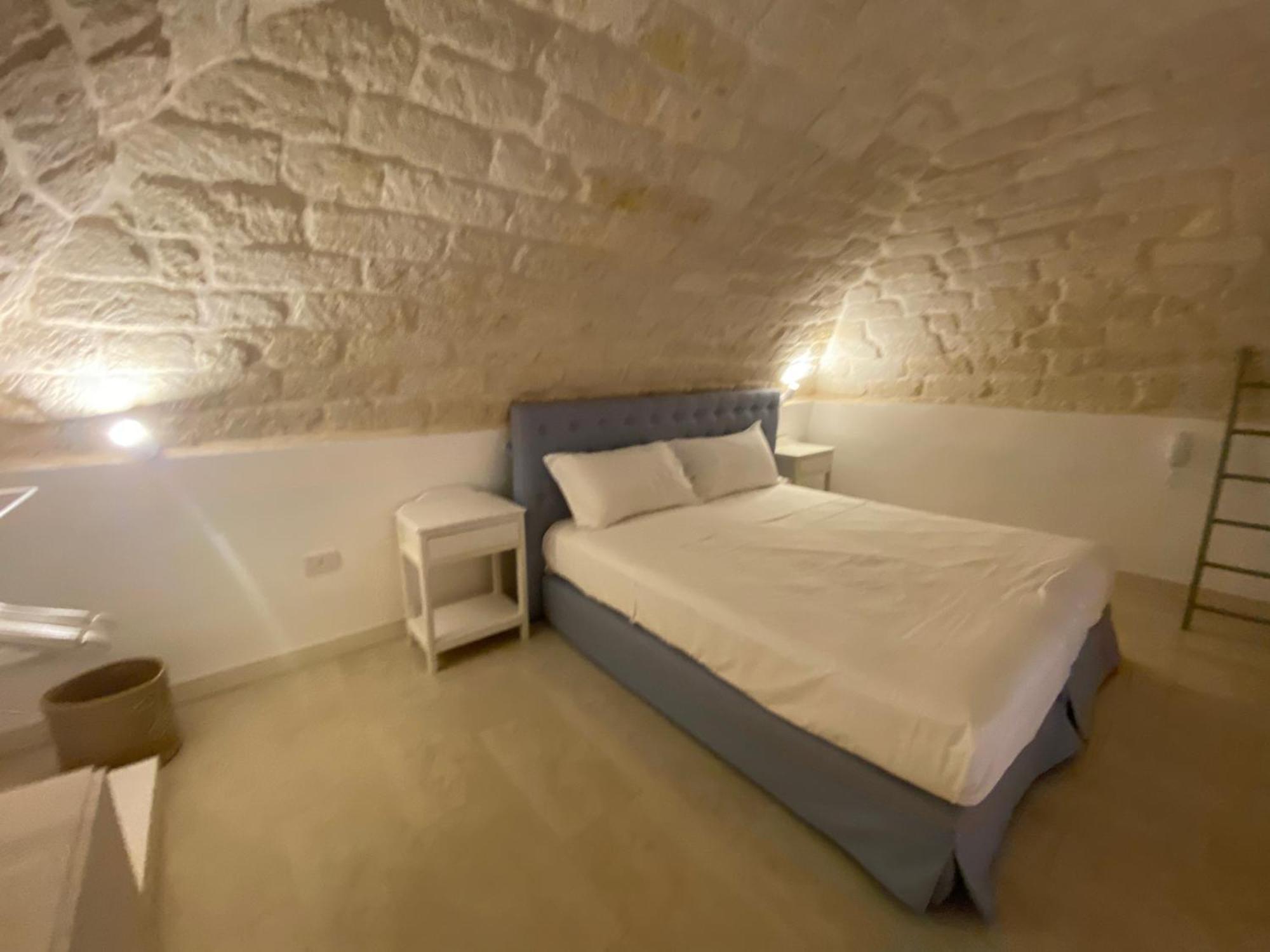A Casa Del Console Apartment Manfredonia Εξωτερικό φωτογραφία