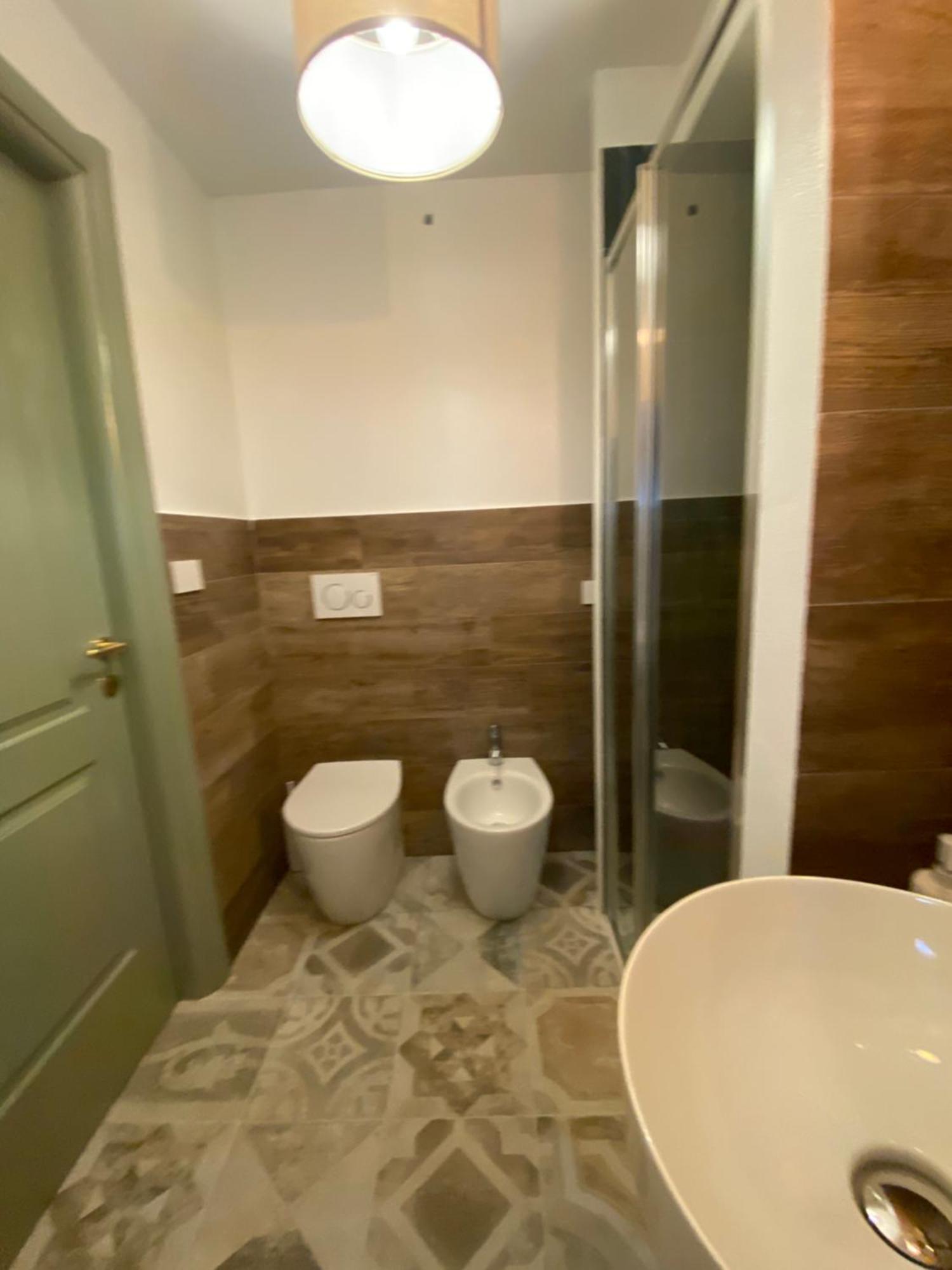 A Casa Del Console Apartment Manfredonia Εξωτερικό φωτογραφία