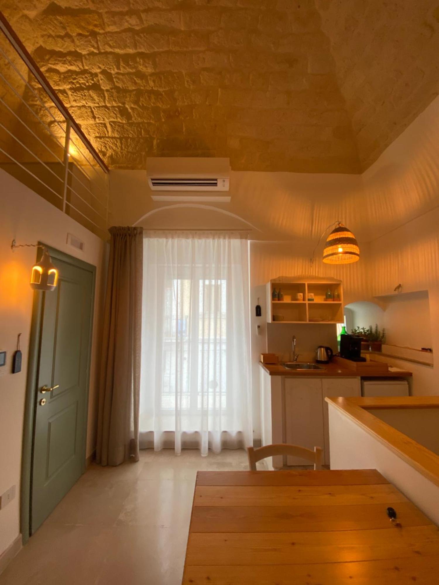 A Casa Del Console Apartment Manfredonia Εξωτερικό φωτογραφία
