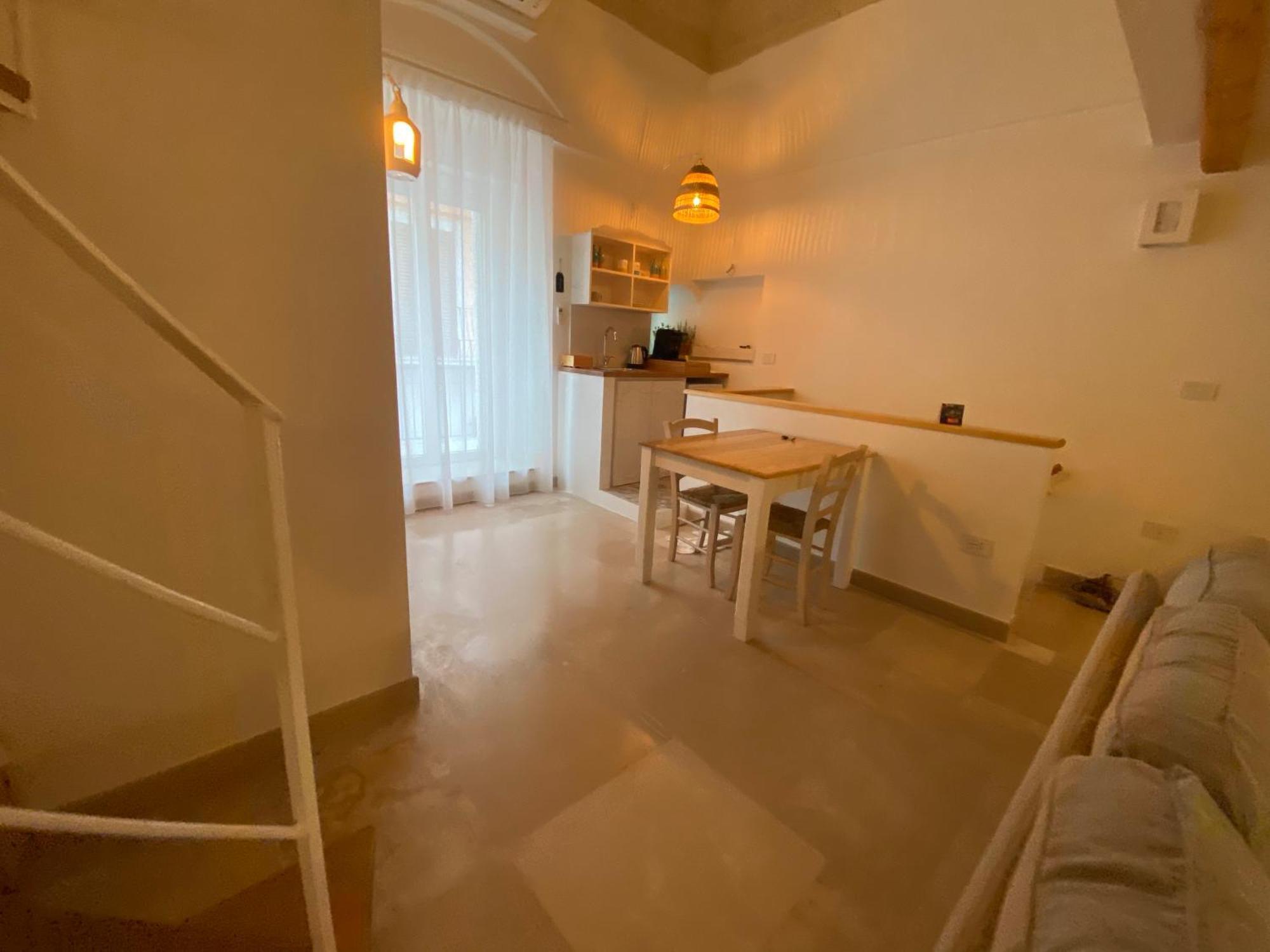 A Casa Del Console Apartment Manfredonia Εξωτερικό φωτογραφία