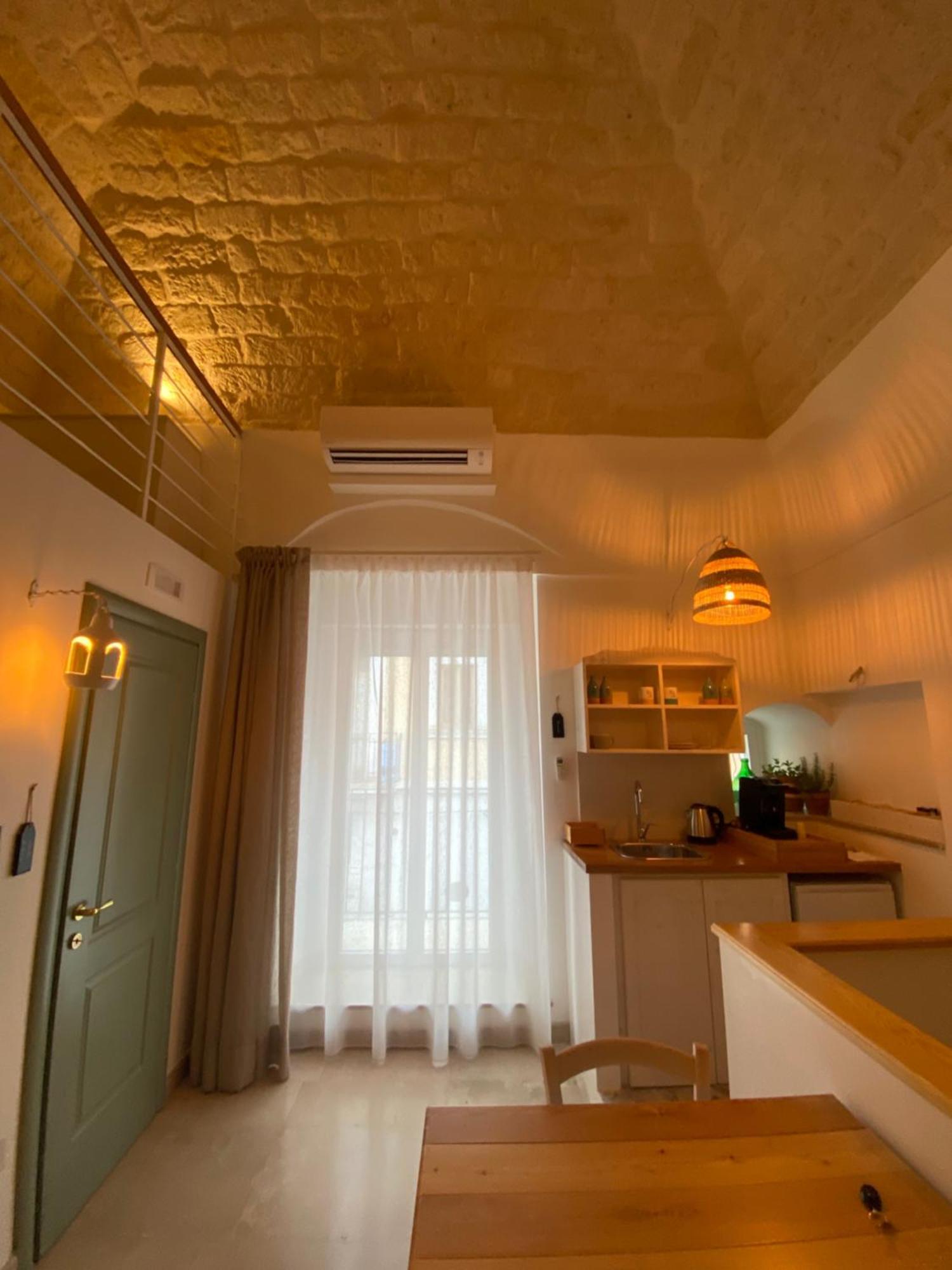 A Casa Del Console Apartment Manfredonia Εξωτερικό φωτογραφία