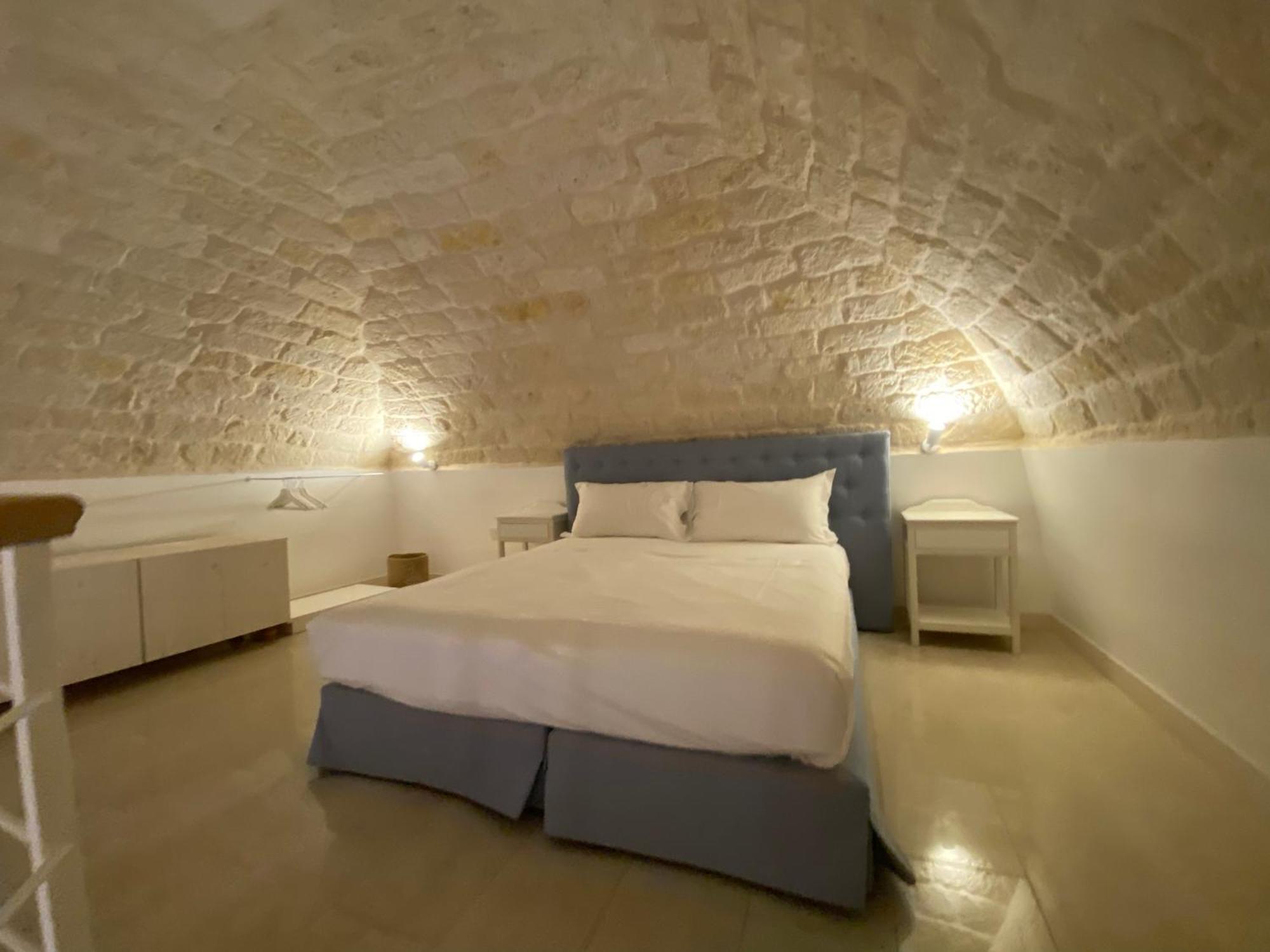 A Casa Del Console Apartment Manfredonia Εξωτερικό φωτογραφία