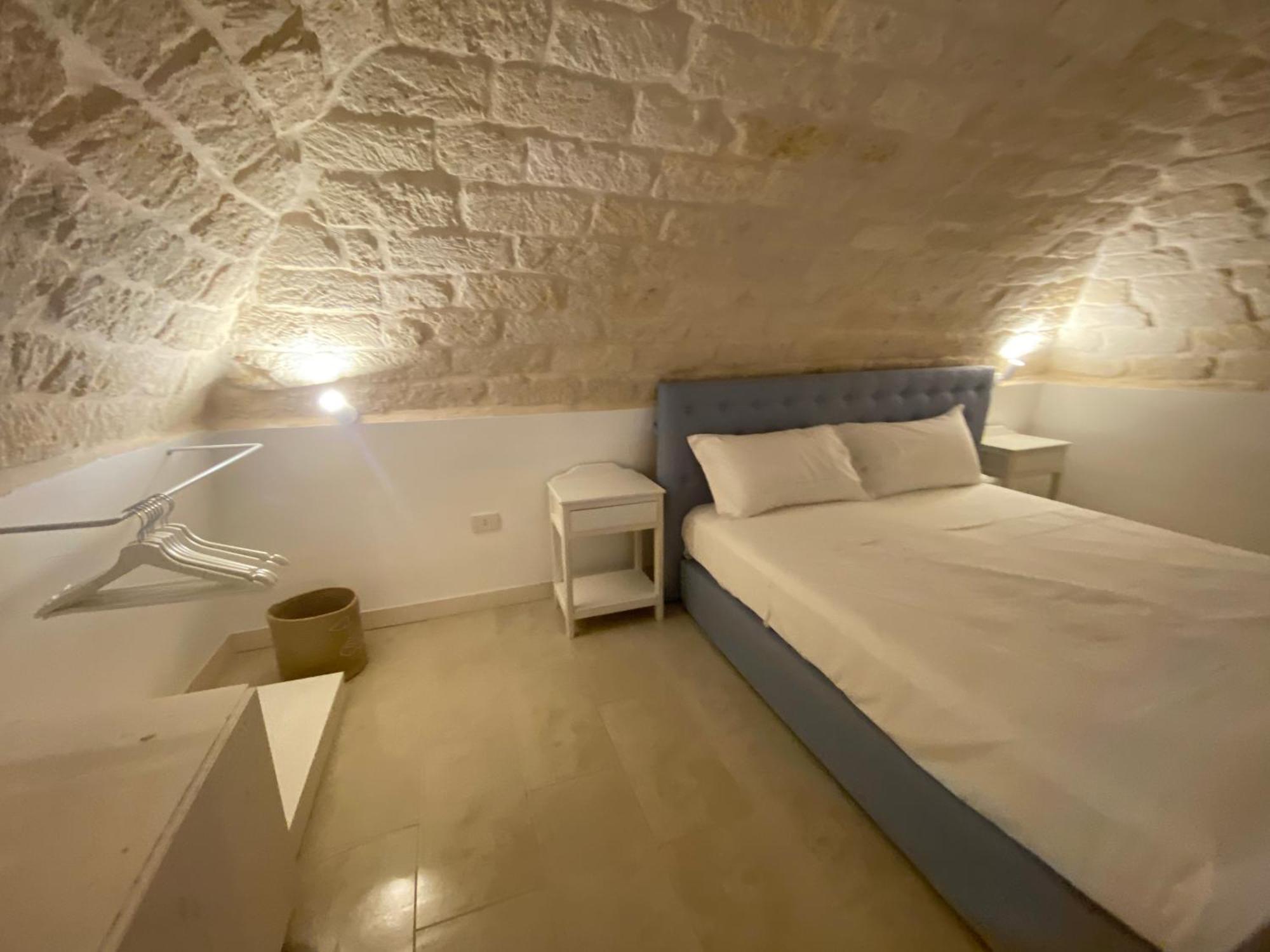 A Casa Del Console Apartment Manfredonia Εξωτερικό φωτογραφία
