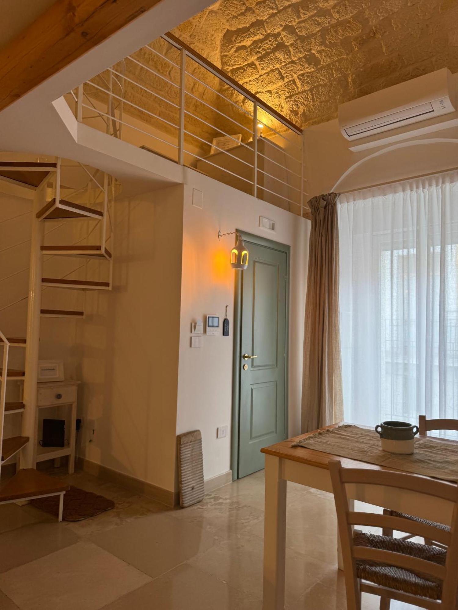 A Casa Del Console Apartment Manfredonia Εξωτερικό φωτογραφία
