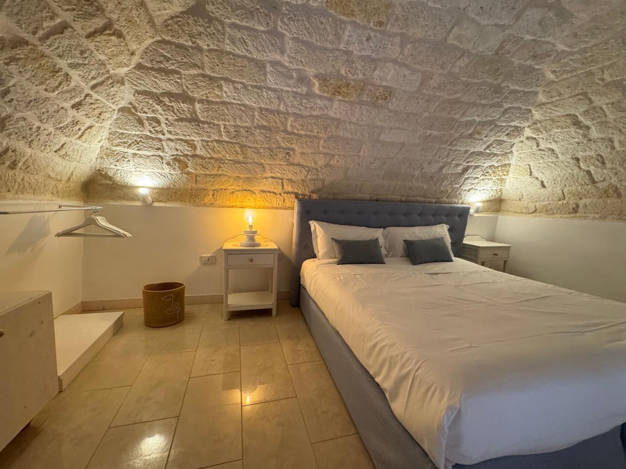 A Casa Del Console Apartment Manfredonia Εξωτερικό φωτογραφία