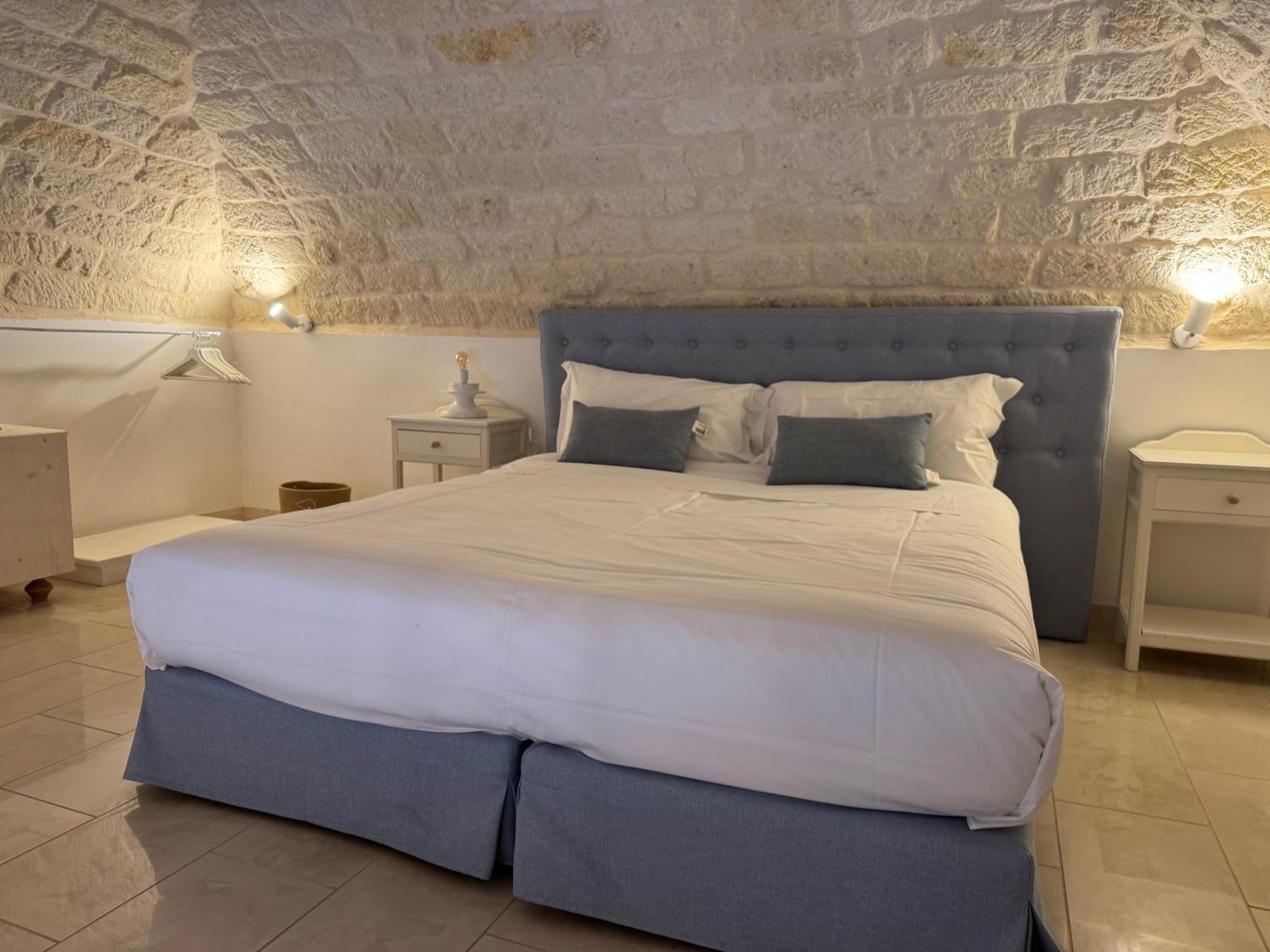 A Casa Del Console Apartment Manfredonia Εξωτερικό φωτογραφία