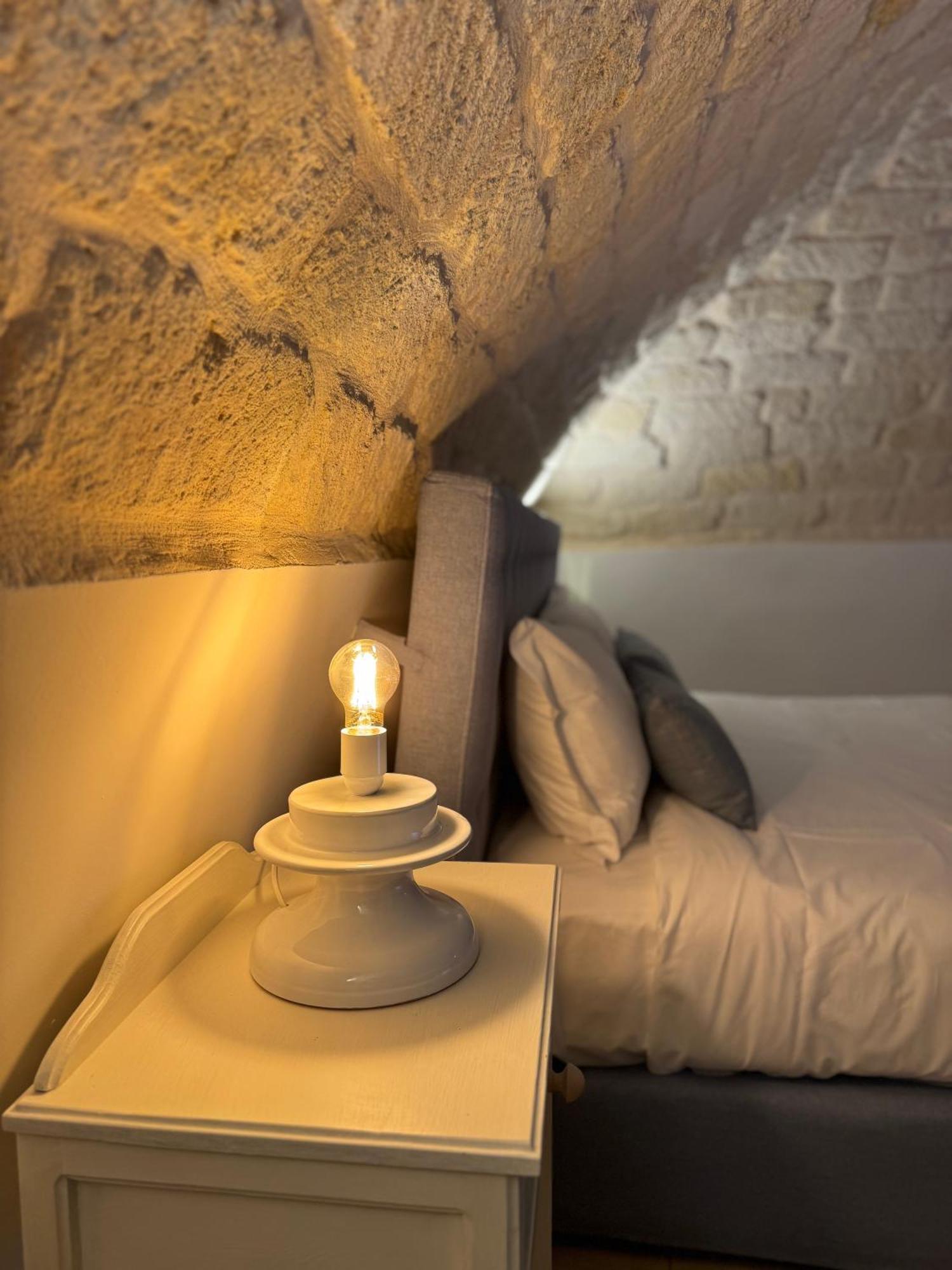 A Casa Del Console Apartment Manfredonia Εξωτερικό φωτογραφία